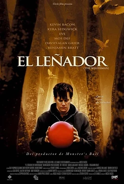 poster of movie El Leñador