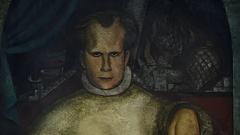 Imagen de The Different Faces of Sergei Eisenstein