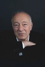 Foto de Simon Bakhouche