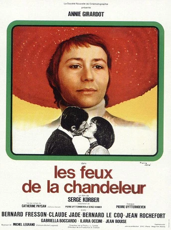 Poster de Amor en Rebeldía