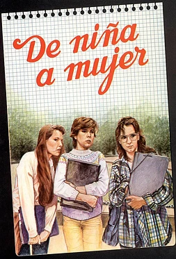 De Niña a Mujer