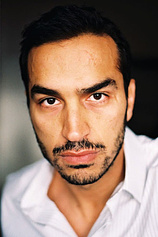 picture of actor Farid Elouardi