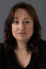 picture of actor Jessica Stanley