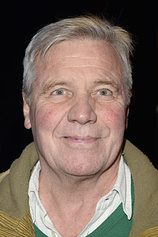 picture of actor Bruno Masure