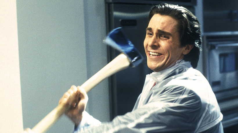 Imagen de American Psycho