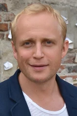 Foto de Piotr Adamczyk