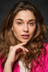 Foto de Dolores Moriondo