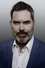 photo of person Matthew Grant Godbey