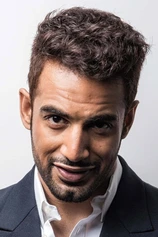 Foto de Upen Patel