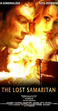 poster of movie El Samaritano Perdido