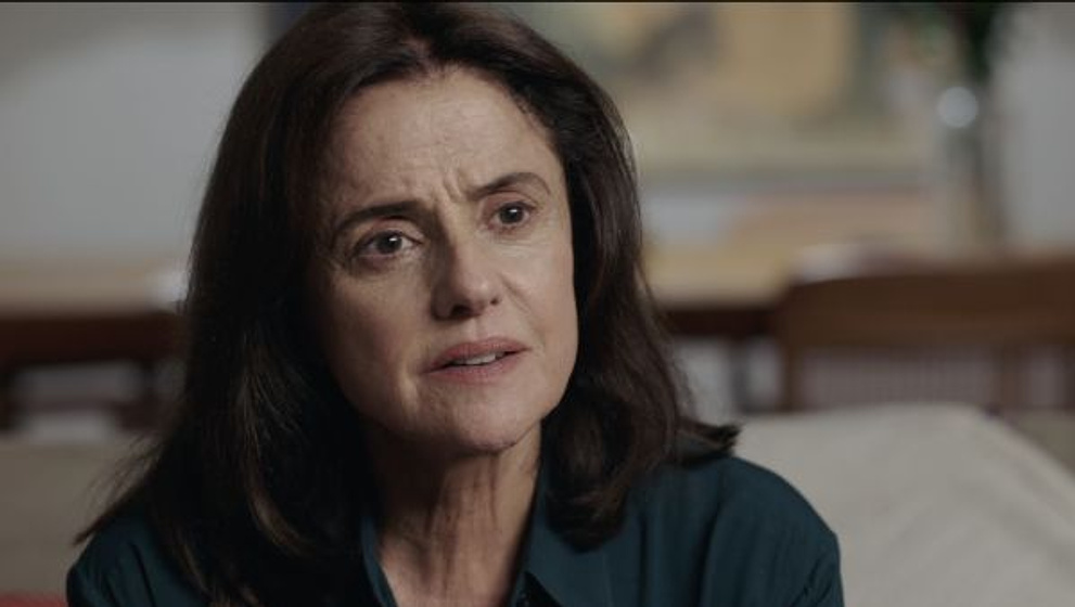 Marieta Severo en Nuestros Hijos