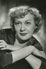 Foto de Eleanor Summerfield
