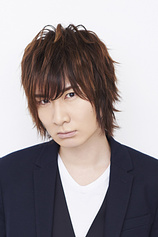 picture of actor Tomoaki Maeno