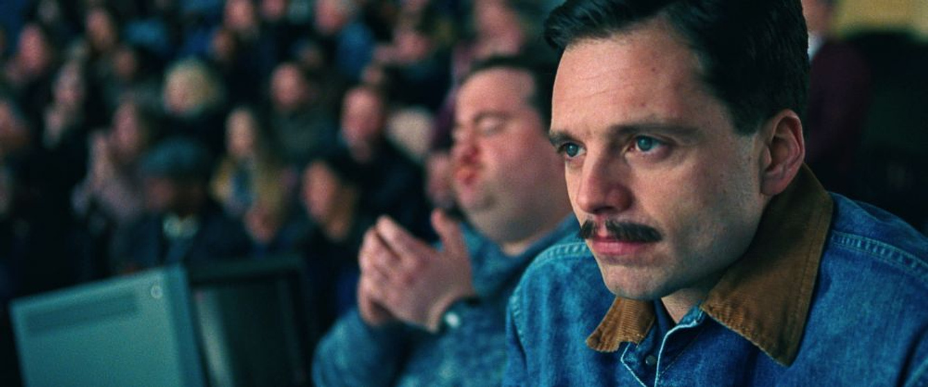 Sebastian Stan en Yo, Tonya