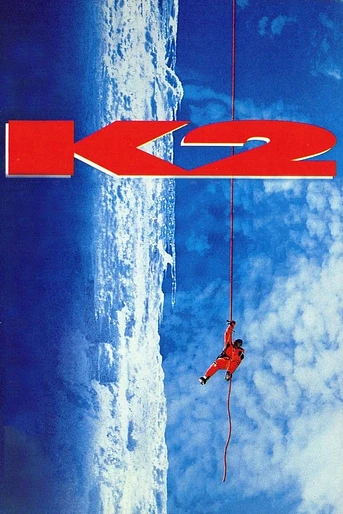 Poster de K2