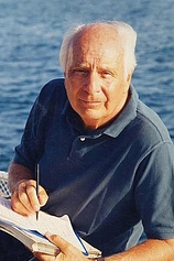 photo of person Folco Quilici