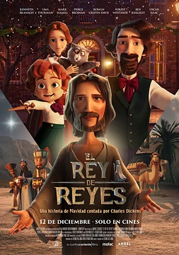 El Rey de Reyes