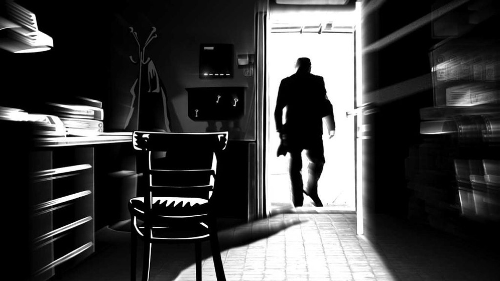 Imagen de Alois Nebel