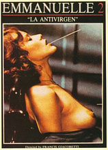 poster of movie Emmanuelle 2: La Antivirgen