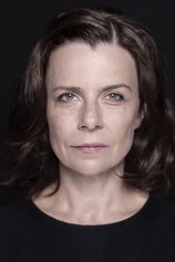 Foto de Agata Kulesza