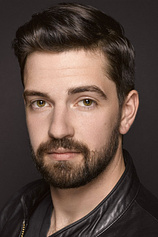picture of actor Isaiah Kolundzic