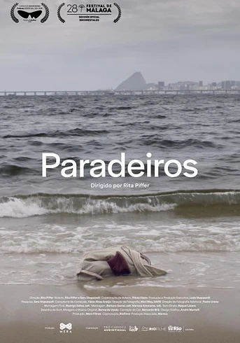 Poster de Paradeiros