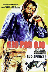 poster of movie Ojo por Ojo (1968)