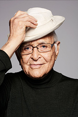 photo of person Norman Lear