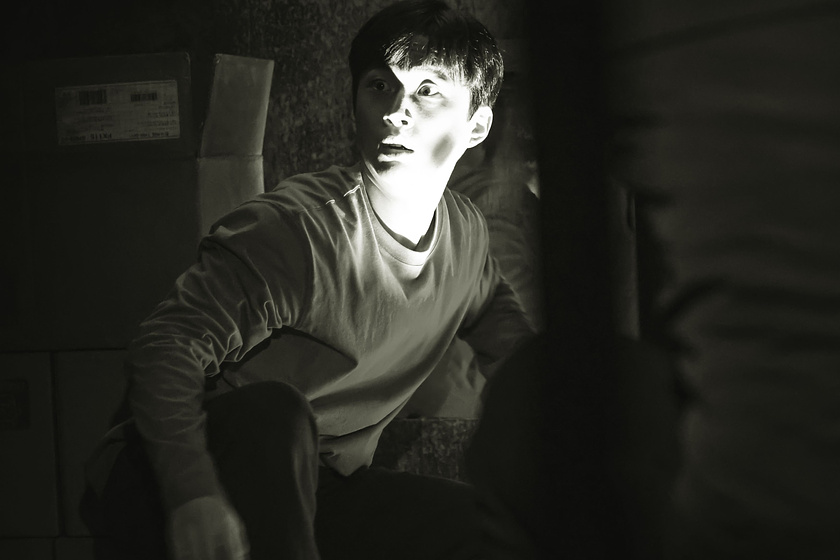 Kim Dae-gun en The Tenants