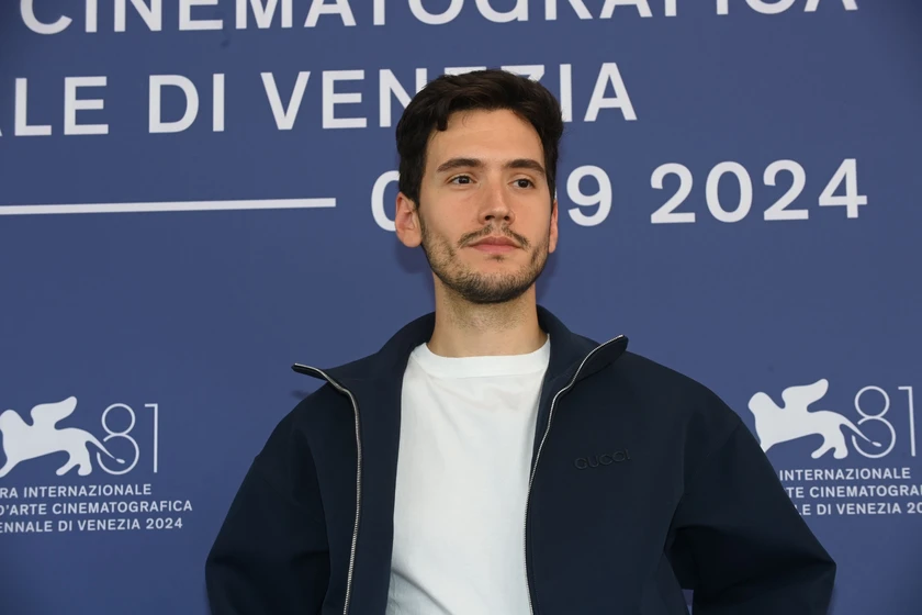 Ludovic Boukherma en sus-hijos-despues-de-ellos (Festival de Venezia. Agosto 2024)