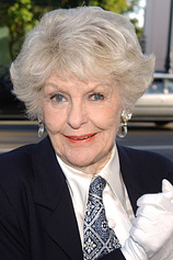 picture of actor Elaine Stritch