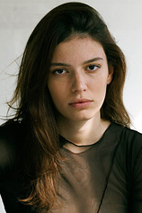 picture of actor Lia Elalouf