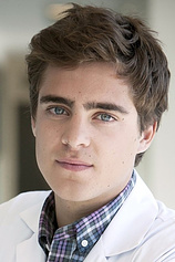 picture of actor Clément Moreau