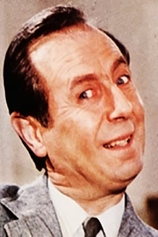 picture of actor Stavros Xenidis