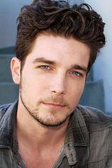 picture of actor Logan Bartholomew