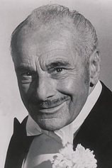 picture of actor Fritz Feld