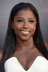 picture of actor Rutina Wesley