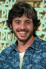 picture of actor Javier Pereira