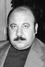 photo of person Mehmet Karahafiz