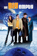 poster of movie El Gran destino