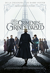 still of movie Animales fantásticos: Los Crímenes de Grindelwald