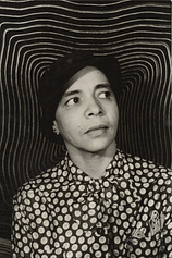 photo of person Nella Larsen