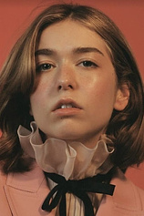 picture of actor Lindsey Jordan