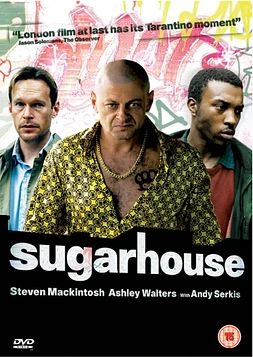 poster of movie Sugarhouse