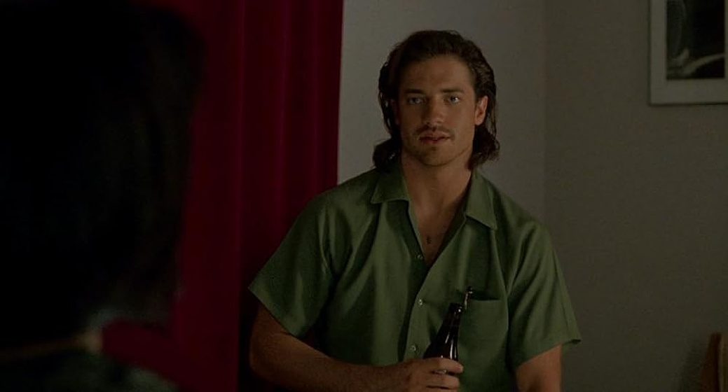 Brendan Fraser en unidos-por-el-destino
