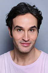picture of actor Kerem Can