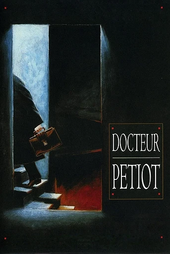 Poster de Doctor Petiot