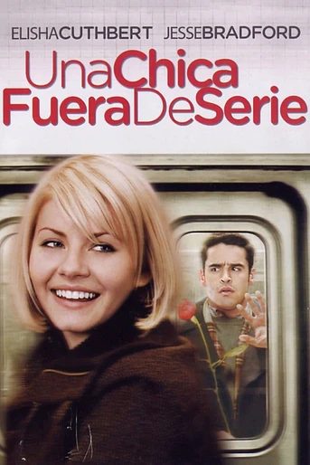 Poster de My Sassy Girl