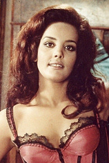 picture of actor Agata Flori