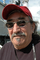 picture of actor Jimmy Carl Black